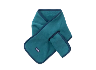 The North Face Baby Camp-Bell Fleece Gr Muffler Baby "AD Green"