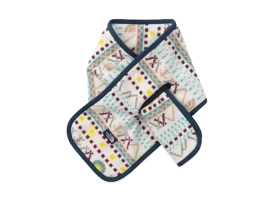 The North Face Baby Camp-Bell Fleece Gr Muffler Baby "Wet Weather"