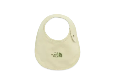 The North Face Baby Bib "Gravel"