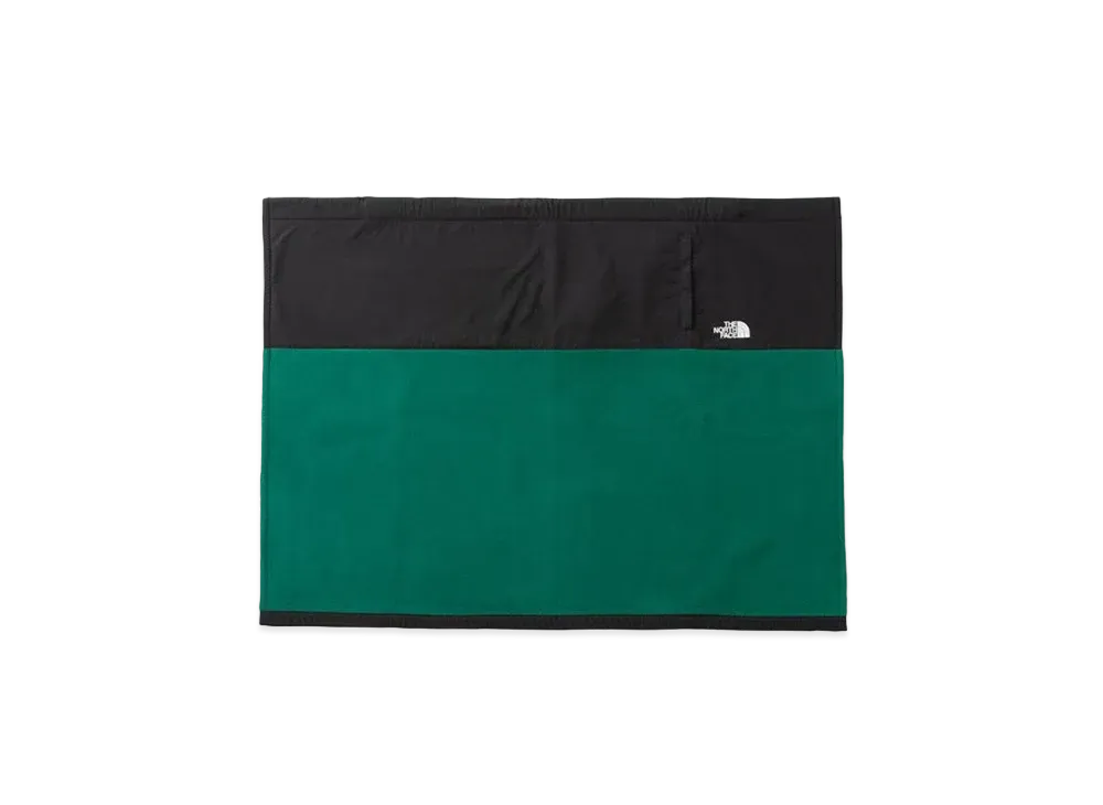 The North Face Baby Denali Blanket "Green"