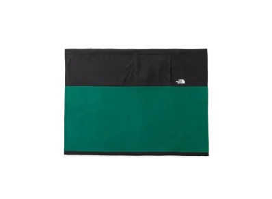 The North Face Baby Denali Blanket "Green"