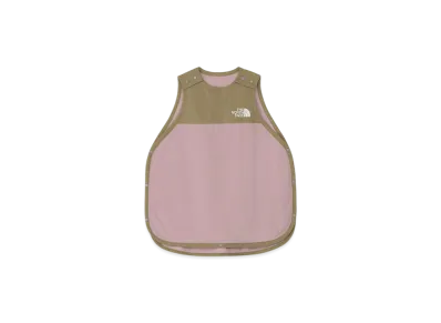 The North Face Baby Fleece Sleeper "Dusty Mauve"