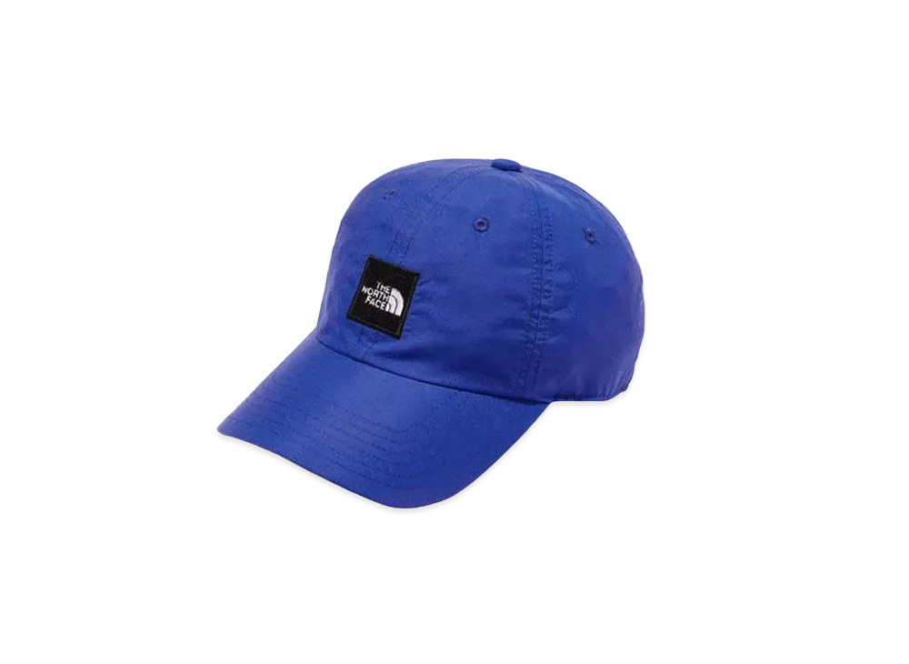 The North Face Whichpatch Cap Kids "TNF Blue"