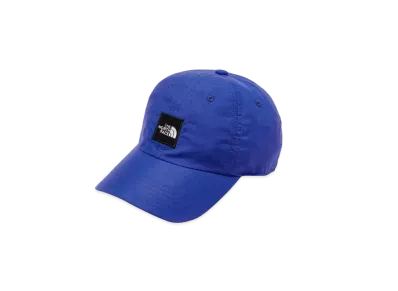 The North Face Whichpatch Cap Kids "TNF Blue"