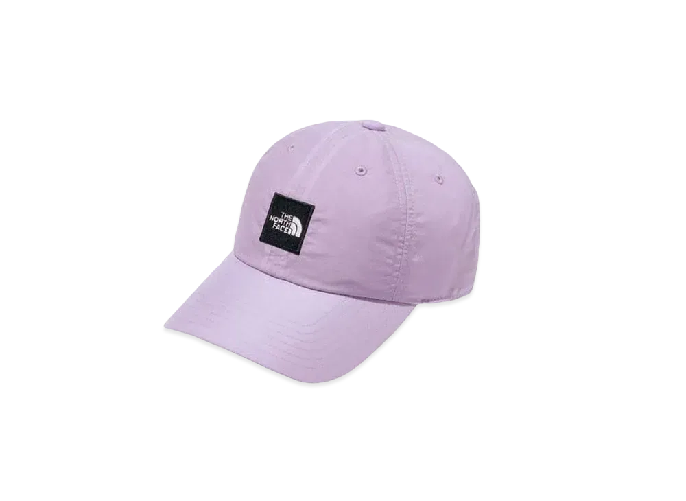 The North Face Whichpatch Cap Kids "Lavender"