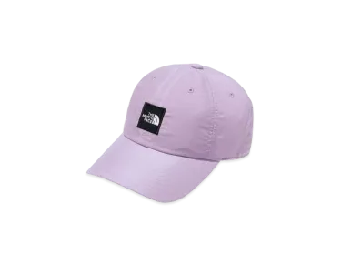 The North Face Whichpatch Cap Kids "Lavender"