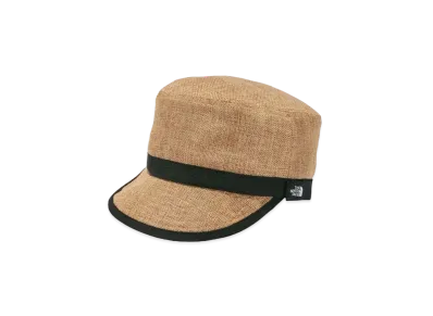 The North Face Hike Cap Kids "Natural"
