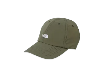 The North Face Mobility Cap (Kids) "Burnt Olive"