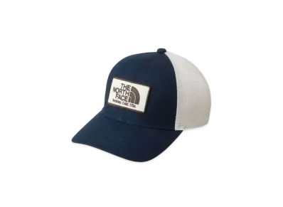 The North Face Kids Trucker Mesh Cap "Urban Navy"