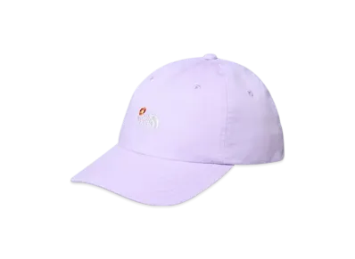The North Face Kids Small Logo Cap "Light Lilac 2"