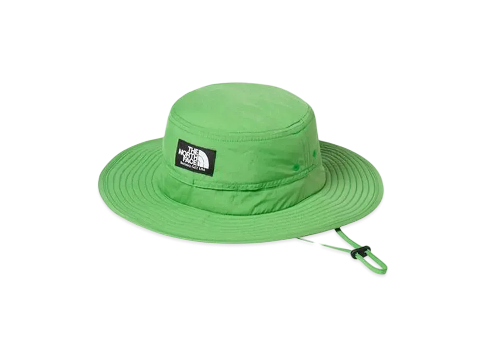 The North Face Kids Horizon Hat "Pine Green"