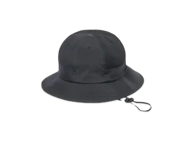 The North Face Kids Vented Mesh Hat "Black"