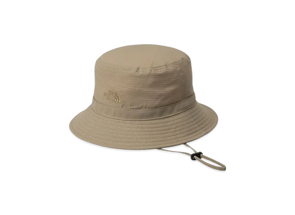 The North Face Kids Ventlite Hat "Classic Khaki"