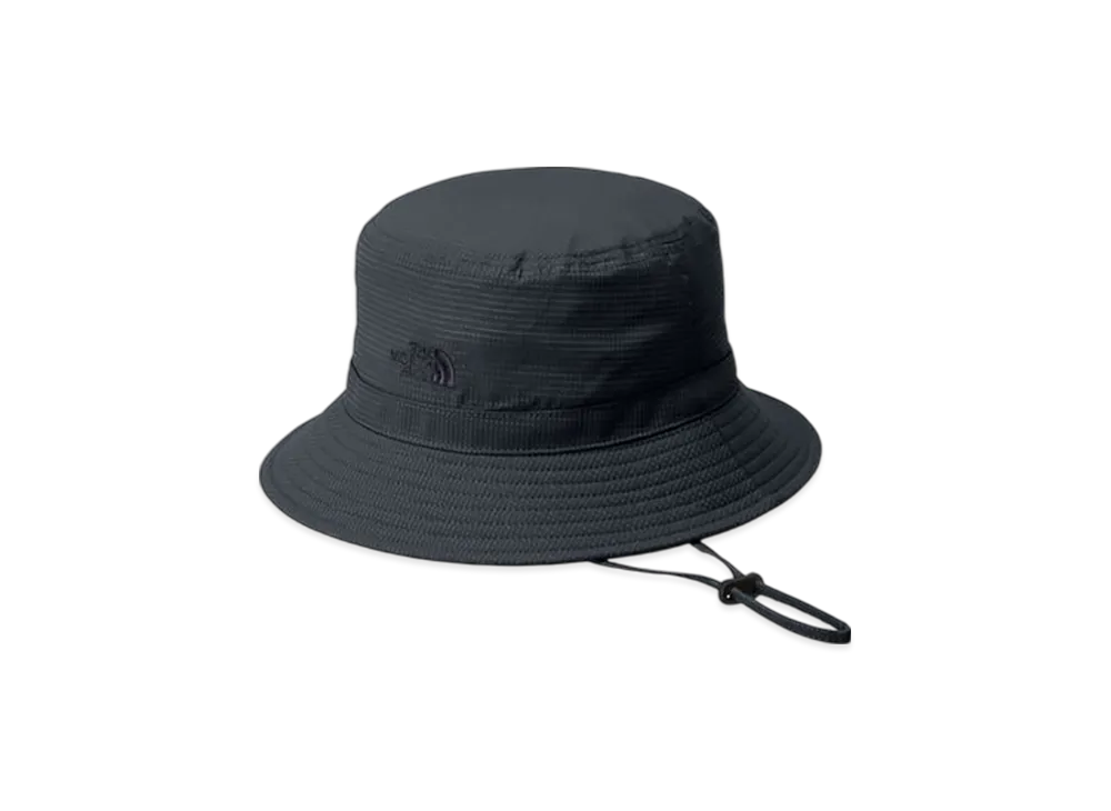 The North Face Kids Ventlite Hat "Black"