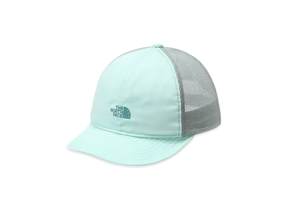 The North Face Kids Denim Mesh Cap "Piccadilly"