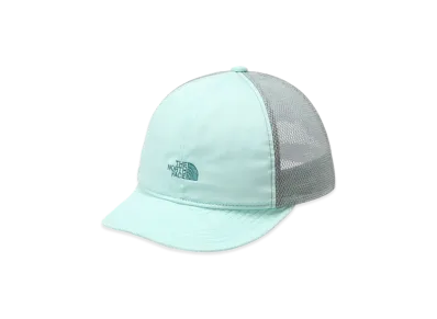 The North Face Kids Denim Mesh Cap "Piccadilly"
