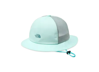 The North Face Kids Denim Mesh Hat "Piccadilly"