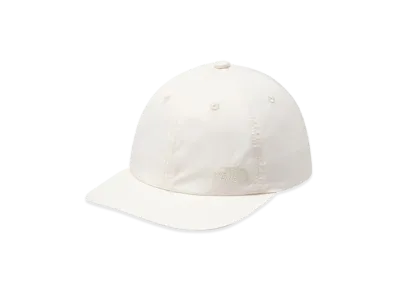 The North Face Kids Beat Wind Cap "White Dune"