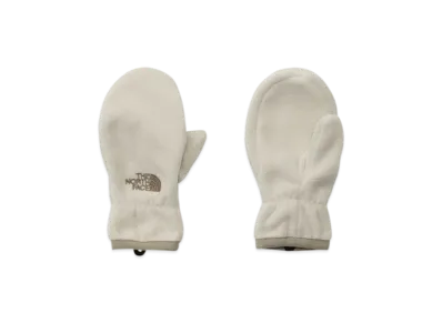The North Face Kids 200 Micro Fleece Mitt "Desert Stone"