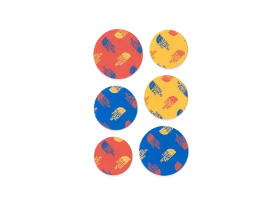 The North Face TNF Repair Patch Kids "Toss Logo"