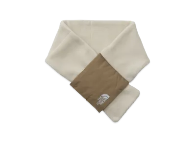 The North Face Kids Camp-bell 200 Micro Fleece Scarf "Desert Stone"