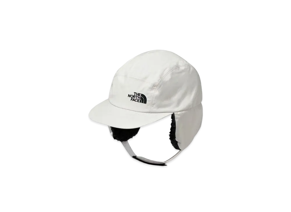 The North Face Kids Badlands Cap "Off White 2"