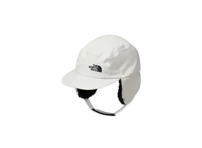 The North Face Kids Badlands Cap "Off White 2"