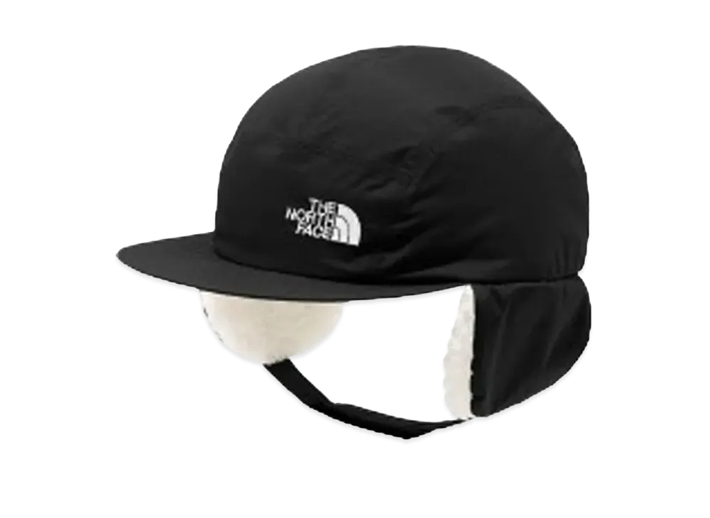 The North Face Kid's Badland Cap Kids "Black"