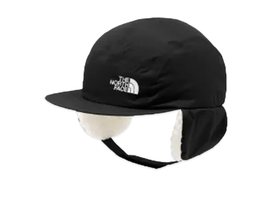 The North Face Kid's Badland Cap Kids "Black"