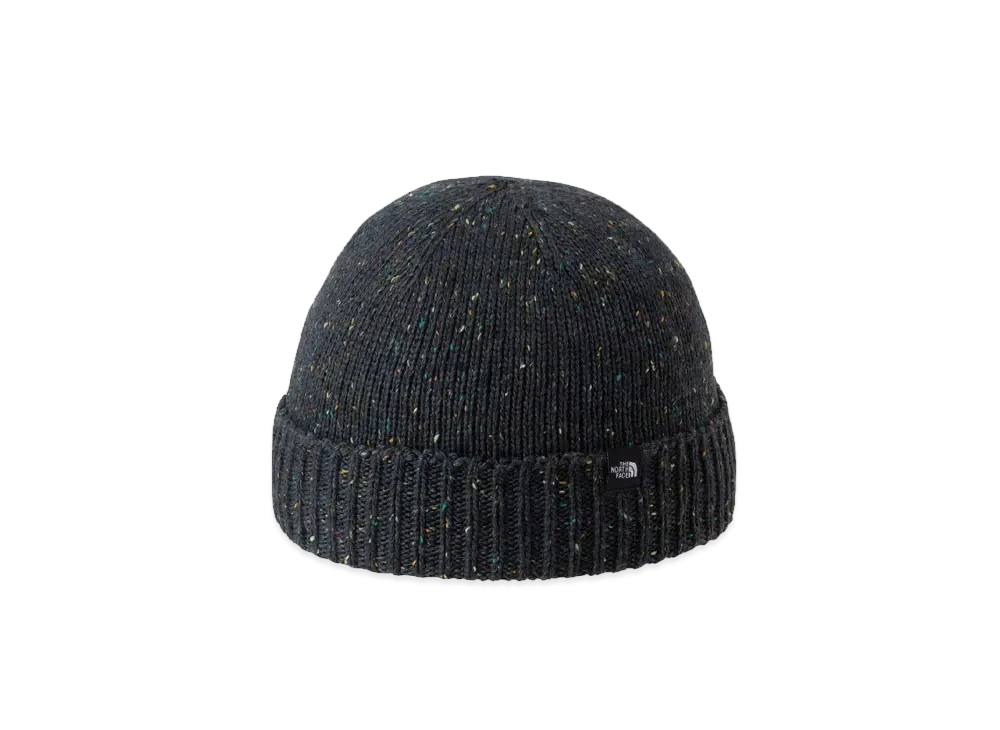 The North Face Kid's Nep Yarn Beanie Kids "AD Green"