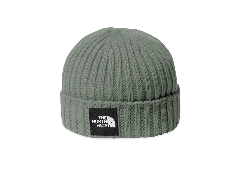 The North Face Kid's Cappucho Lid Kids "Time Green"