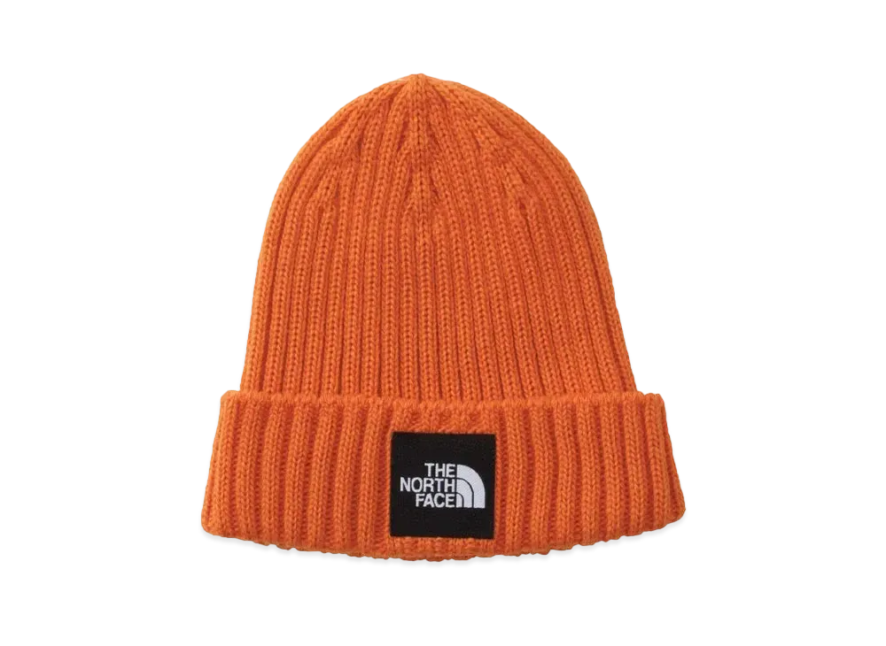 The North Face Kid's Cappucho Lid Kids "Mandarin"