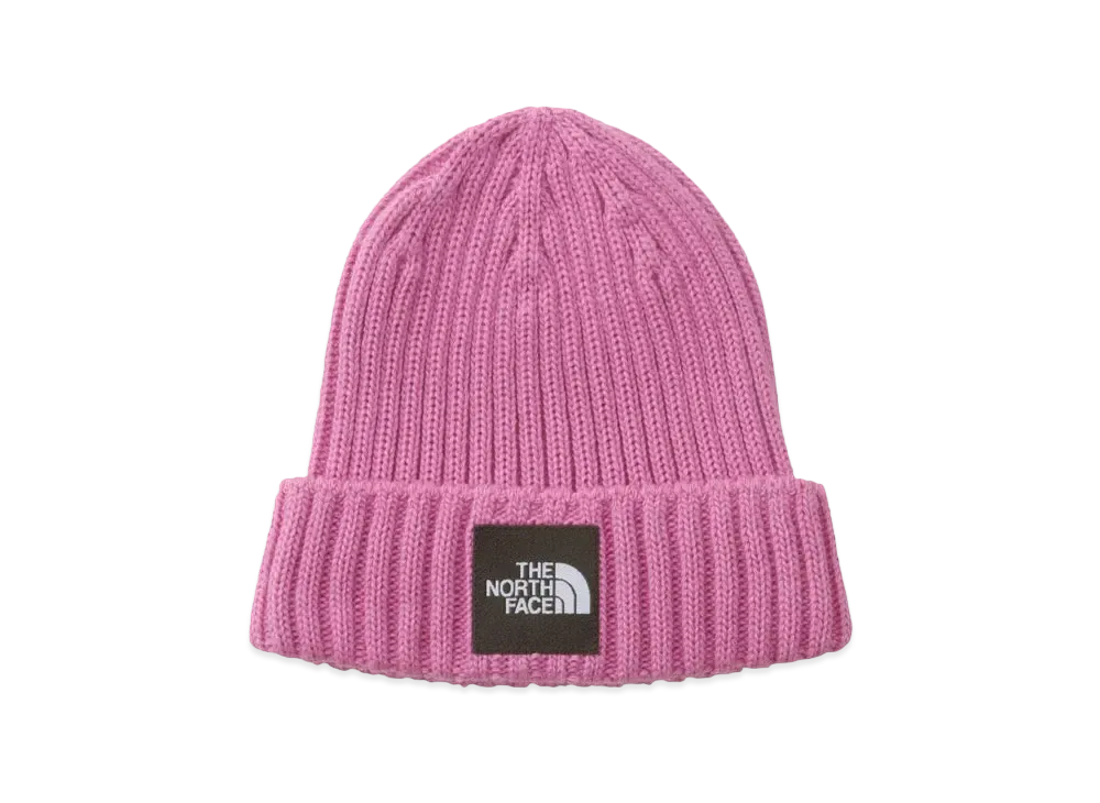 The North Face Kid's Cappucho Lid Kids "Orchid Pink"
