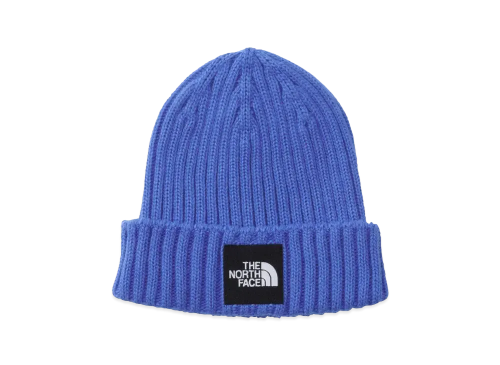The North Face Kid's Cappucho Lid Kids "Optic Blue"