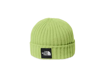 The North Face Kids Capuccio lid "Lime Citrus"