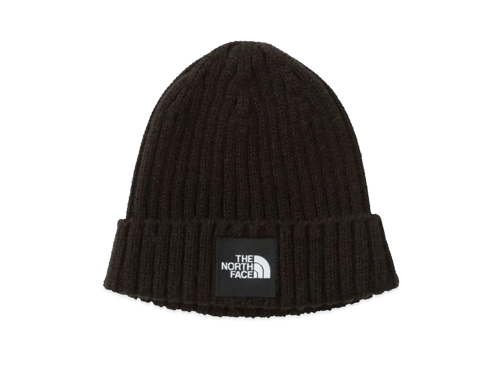 The North Face Kid's Cappucho Lid Kids "Black"