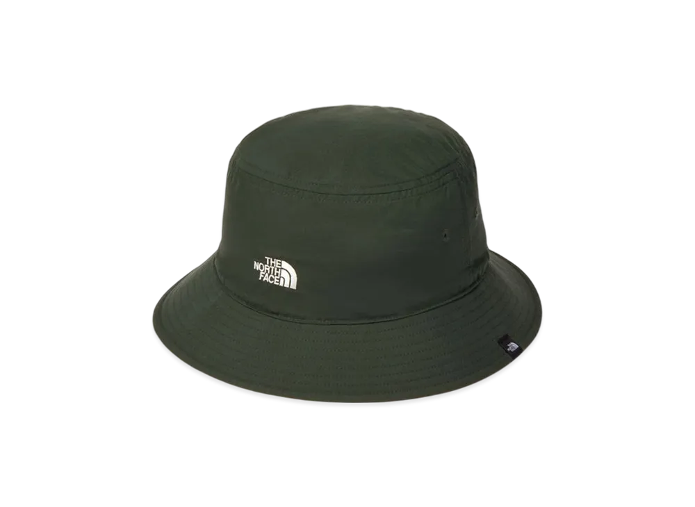 The North Face Kids Reversible Fleece Bucket Hat "Alpine"