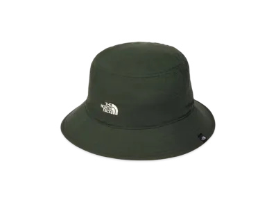 The North Face Kids Reversible Fleece Bucket Hat "Alpine"