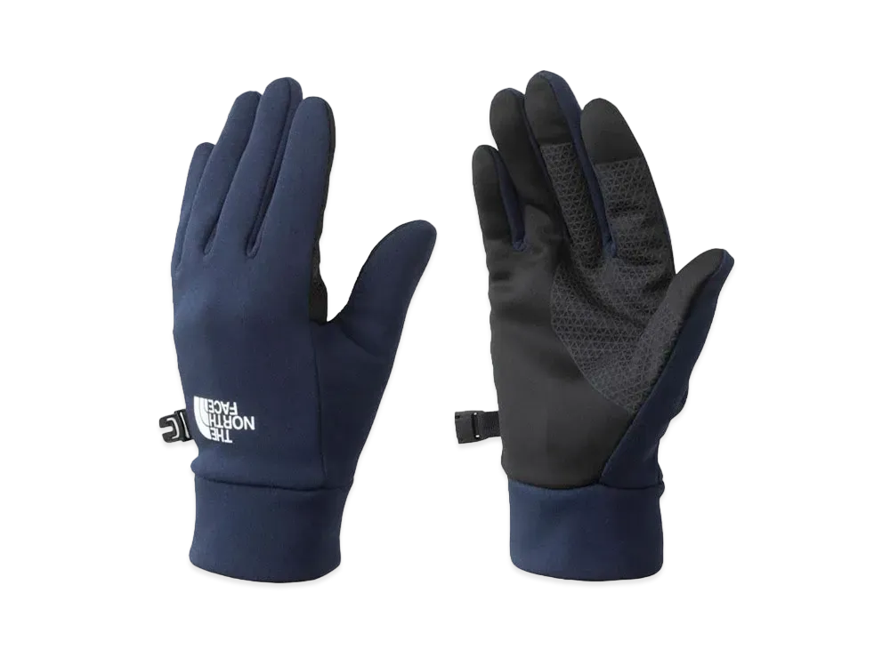 The North Face Kid's Etip Glove Kids "Urban Navy"