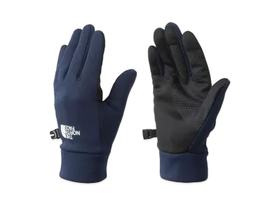 The North Face Kid's Etip Glove Kids "Urban Navy"