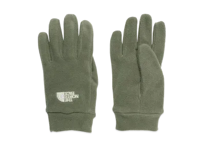 The North Face Kid's Micro Fleece Glove Kids "New Taupe"