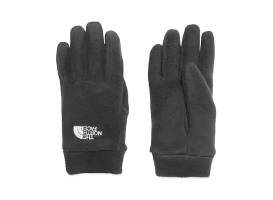 The North Face Kid's Micro Fleece Glove Kids "Black"