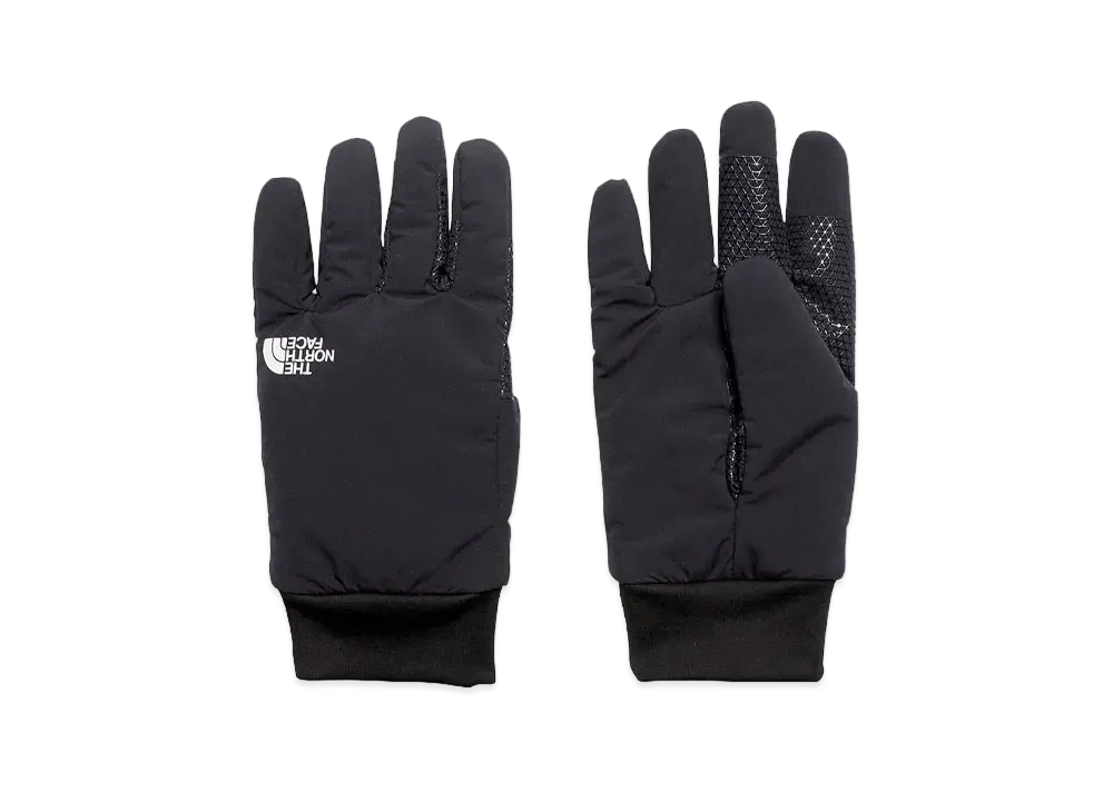 The North Face Kid's Snowgrab Glove Kids "Black"