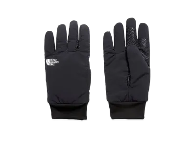 The North Face Kid's Snowgrab Glove Kids "Black"