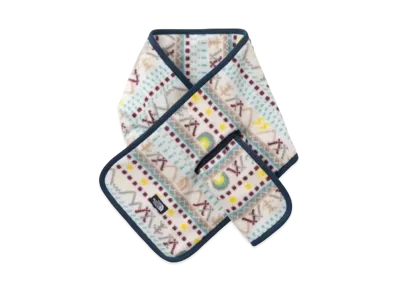 The North Face Kid's Camp-Bell Fleece Gr Muffler Kids "Wet Weather"