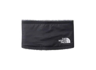 The North Face Kids Reversible Cozy Neck Gaiter "Black2"