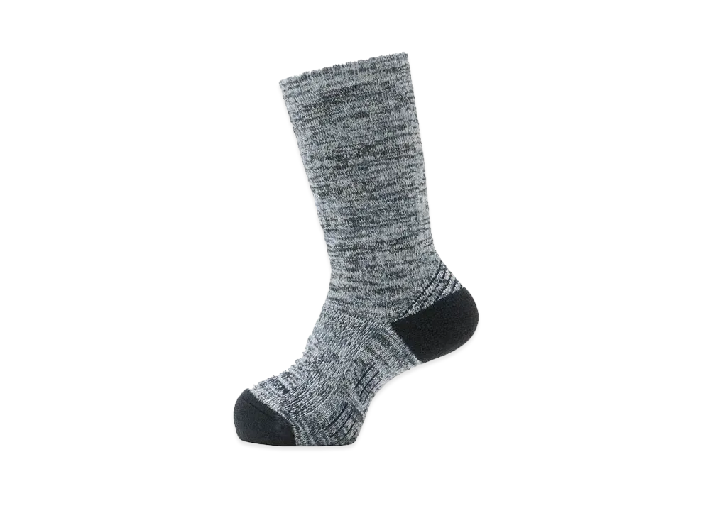 The North Face Kid's Trekking Crew Kids "Navy x Blue"