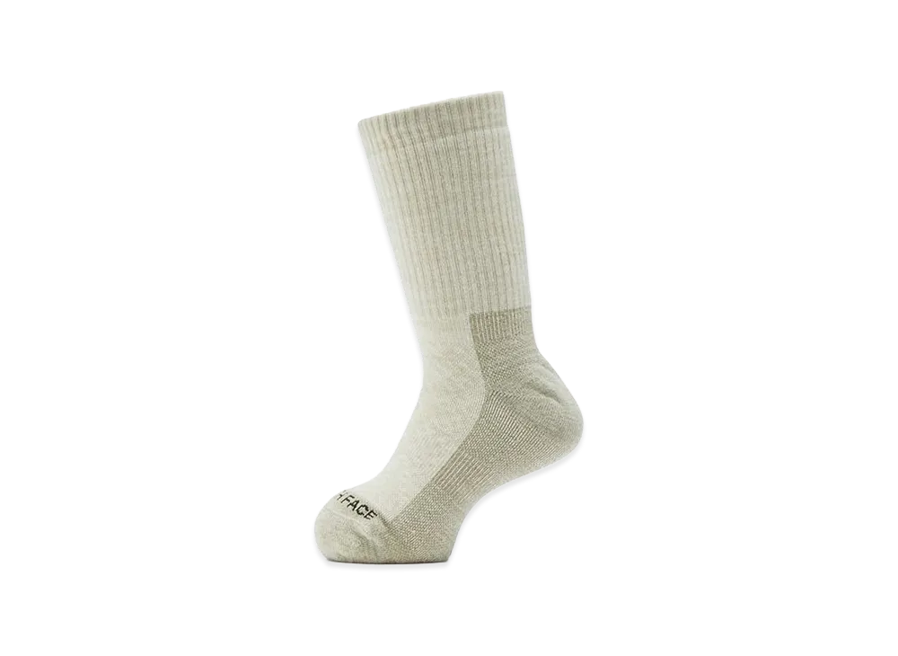 The North Face Fielders Crew Kids "Calacatta"