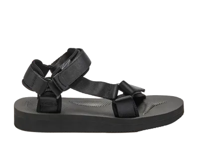 SUICOKE Depa-2 "Black"