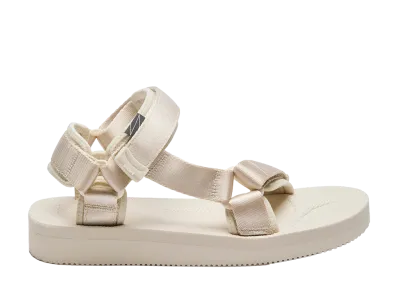 SUICOKE Depa-2 "Chalk"